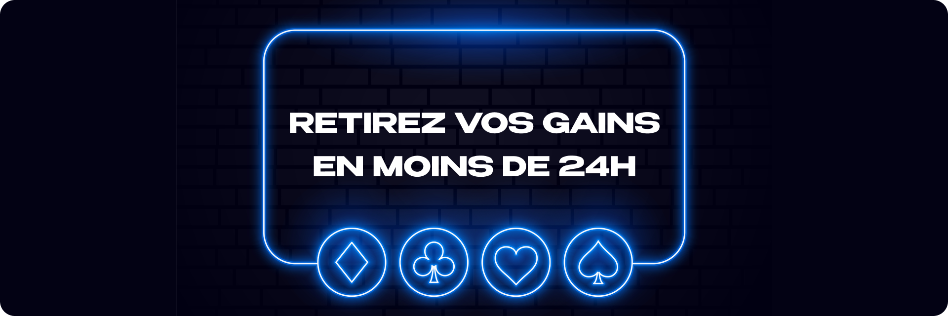 Casino Retrait Rapide France - Retirez vos Gains en Moins de 24h
